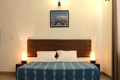 Garden Gurgaon