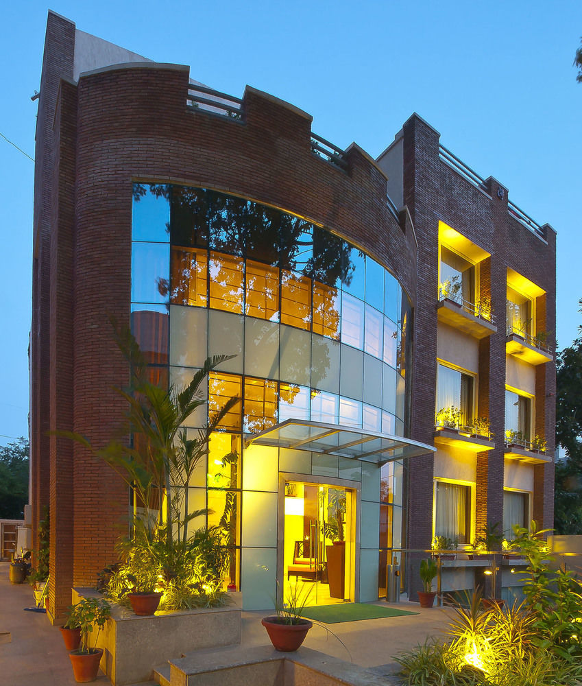 Hotel Apple Tree