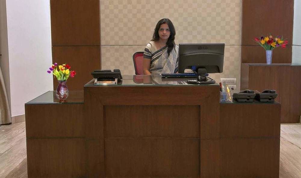 Apple Tree Hotel Gurgaon