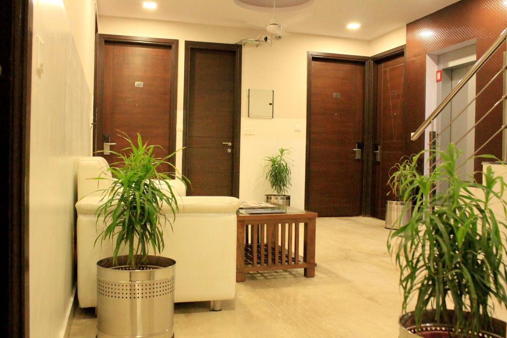 Corporate Prime-huda Centre Gurgaon