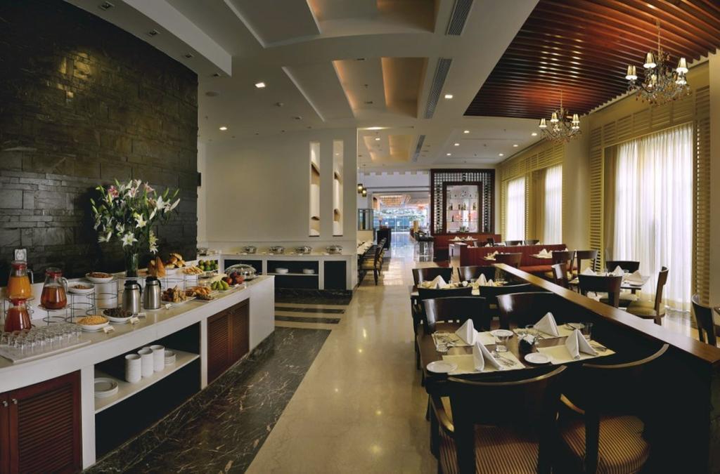 Park Hotel 4*