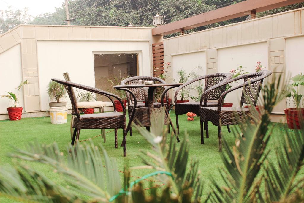 Corporate Prime-huda Centre Gurgaon