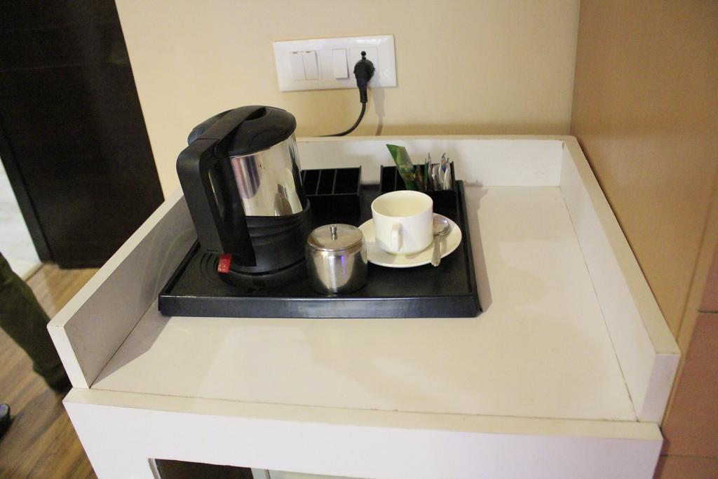 Corporate Prime-huda Centre Guest house Gurgaon