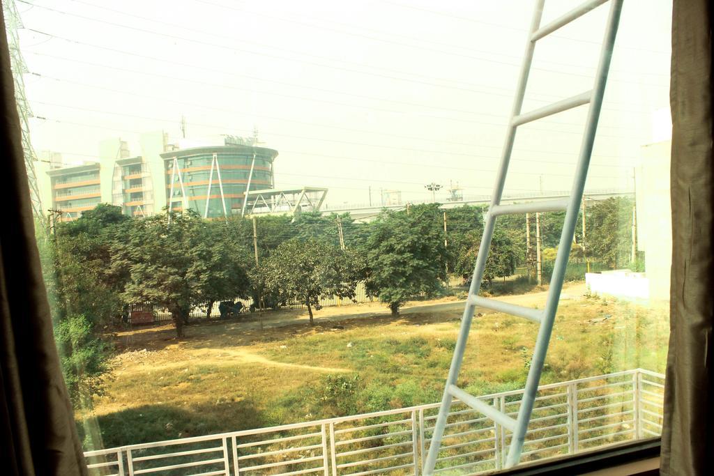Corporate Prime-huda Centre