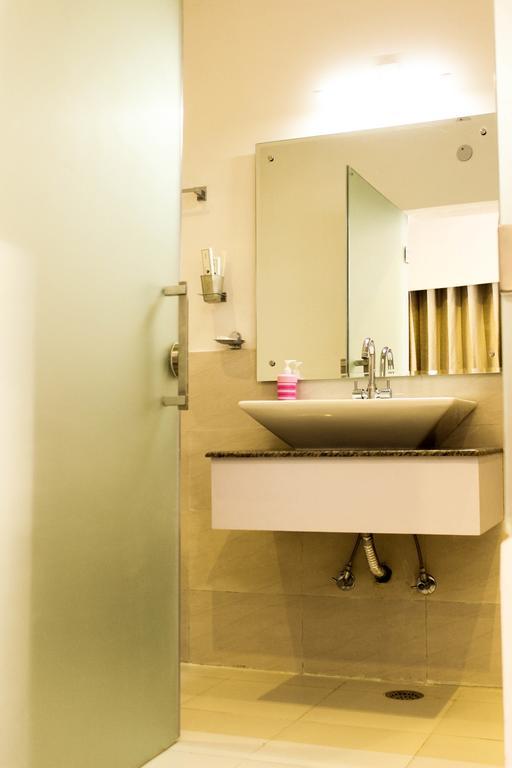 Corporate Prime-huda Centre Guest house