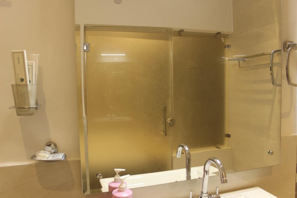 Corporate Prime-huda Centre Guest house Gurgaon