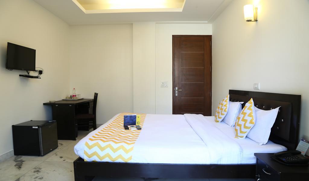 Hotel Fabhotel Aksh Dlf Phase 2