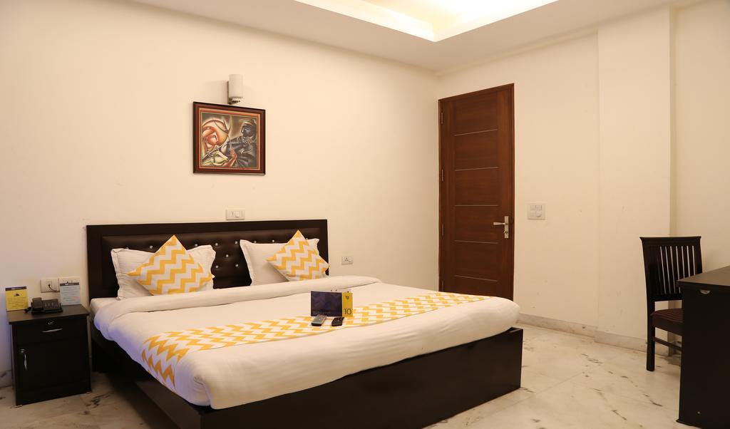 Hotel Fabhotel Aksh Dlf Phase 2