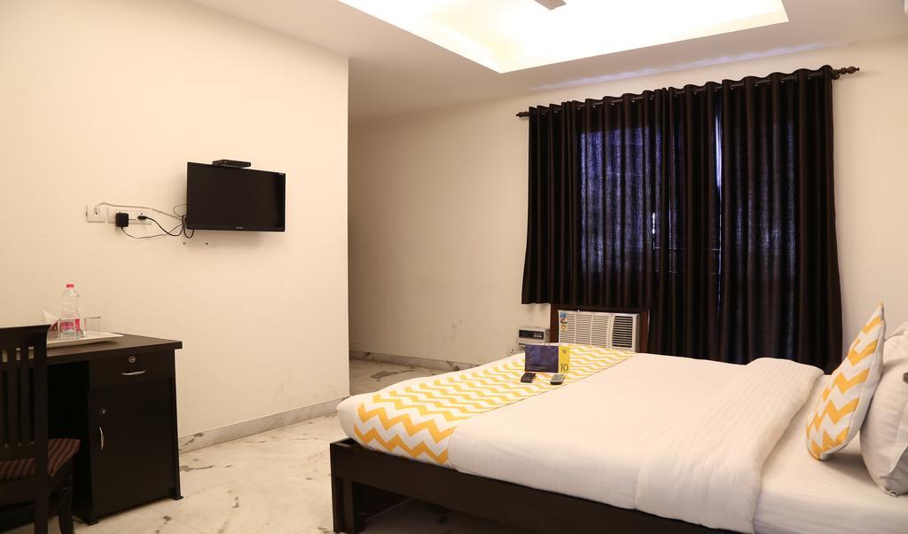 Fabhotel Aksh Dlf Phase 2 3* Gurgaon