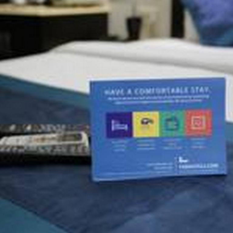 Hotel Fabhotel Aksh Dlf Phase 2 Gurgaon