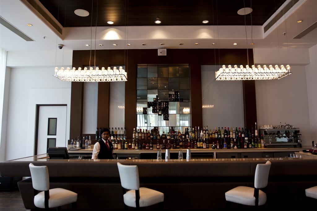 Le Meridien Gurgaon, Delhi Ncr 5*