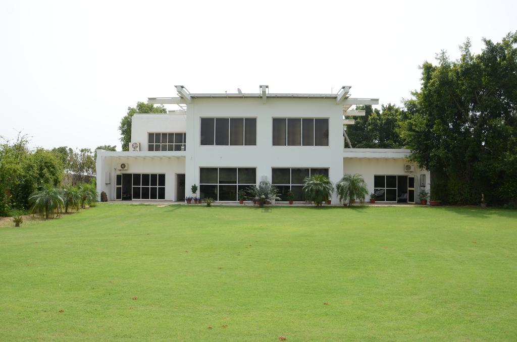 Aravli Vista Country house