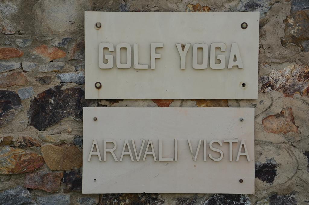 Aravli Vista * Gurgaon