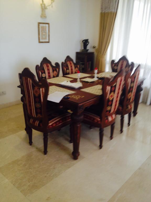 The Hibiscus Apartment *