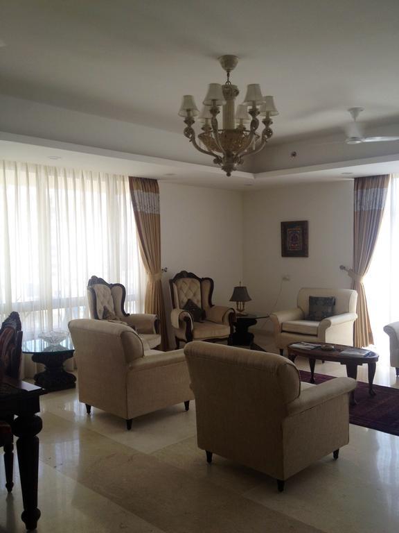 The Hibiscus Gurgaon