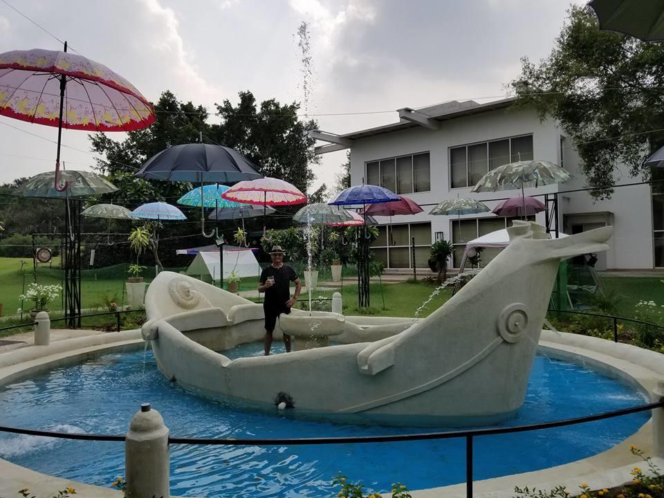 Aravli Vista * Gurgaon