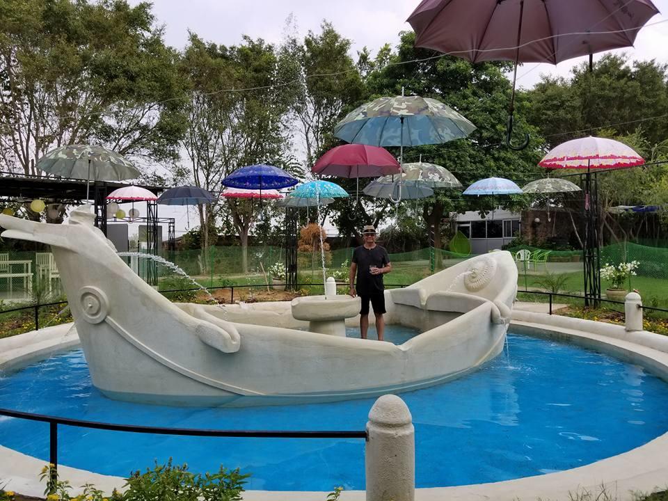 Aravli Vista * Gurgaon