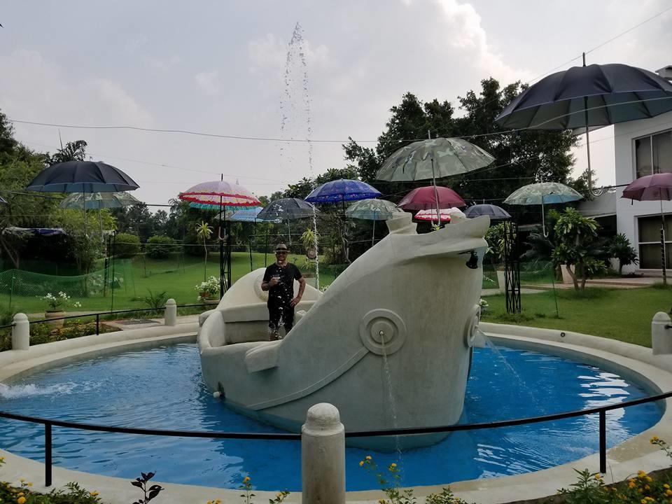 Aravli Vista * Gurgaon