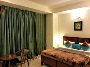 Jmd Residency Hotel 2*