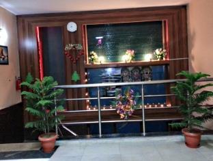 Jmd Residency