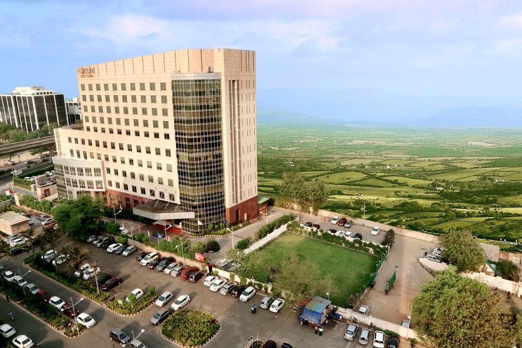 Fortune Select Global, Gurugram - Member Itc Hotels' Group Gurgaon