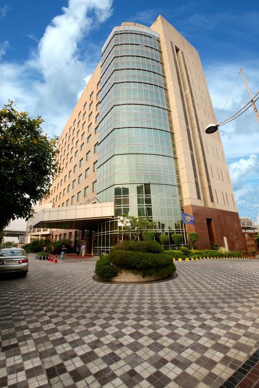 Fortune Select Global, Gurugram - Member Itc Hotels' Group Hotel