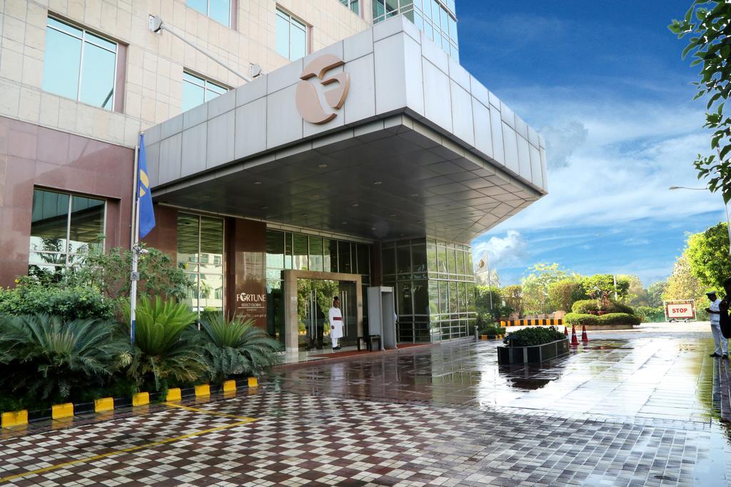 Hotel Fortune Select Global, Gurugram - Member Itc Hotels' Group 4*