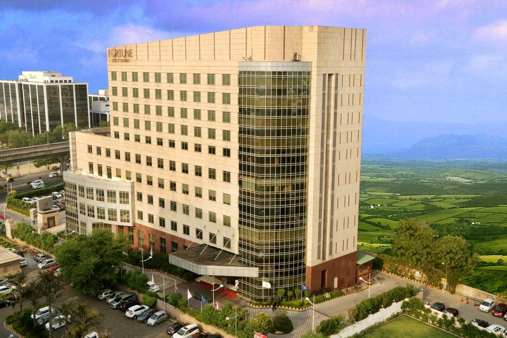 Fortune Select Global, Gurugram - Member Itc Hotels' Group Hotel Gurgaon