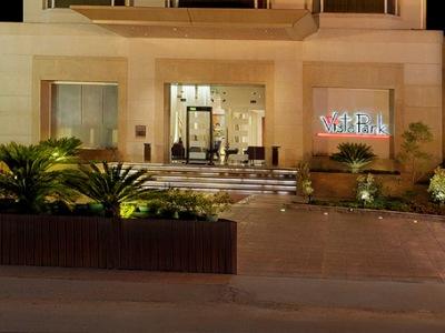 Vista Park Hotel Gurgaon