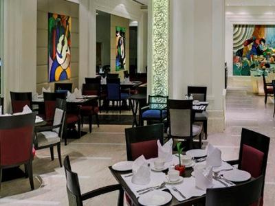 Hotel Vista Park Gurgaon