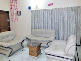 Hotel Jmd Residency Gurgaon