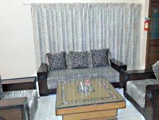 Jmd Residency 2* Gurgaon