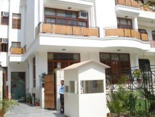 Jmd Residency Hotel Gurgaon