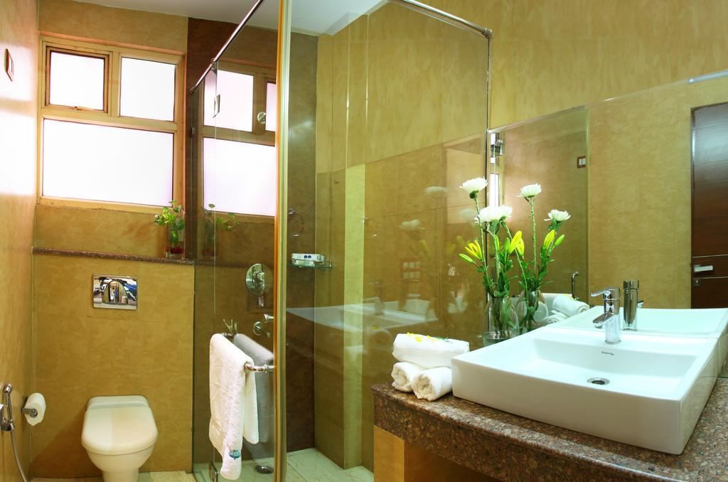 Perch Arbor-golf Course Road Gurgaon