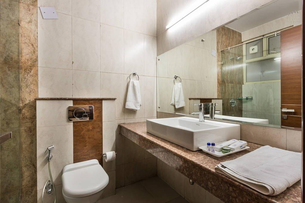 Perch Arbor-golf Course Road 3* Gurgaon