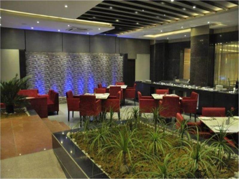 Hotel The Habitare 3*