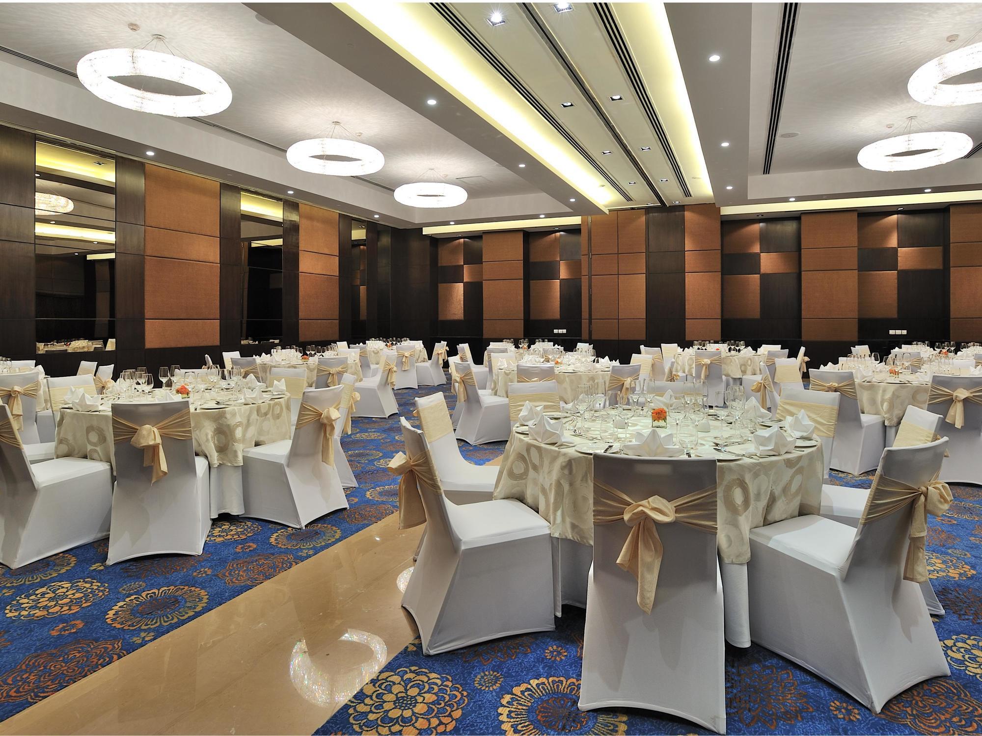 The Anya Hotel-golf Course Road