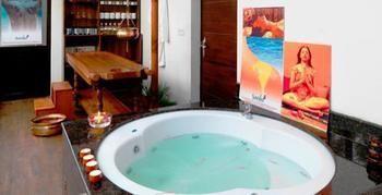 Hotel Jukaso It Gurgaon