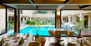 Jukaso It 4* Gurgaon