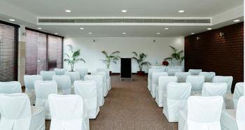Hotel Jukaso It Gurgaon