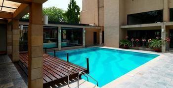 Jukaso It 4* Gurgaon