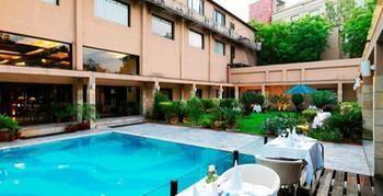 Hotel Jukaso It