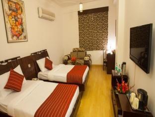 Oyo Townhouse 823 Leaf 3*