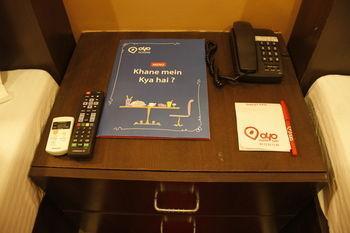 Fabhotel Shree Kanta Hotel