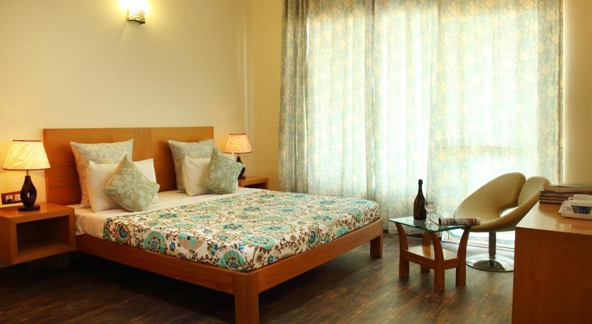 Perch Arbor Gurgaon