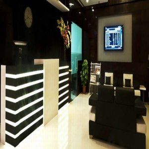 Blue Stone By Royal Orchid Hotel 4*