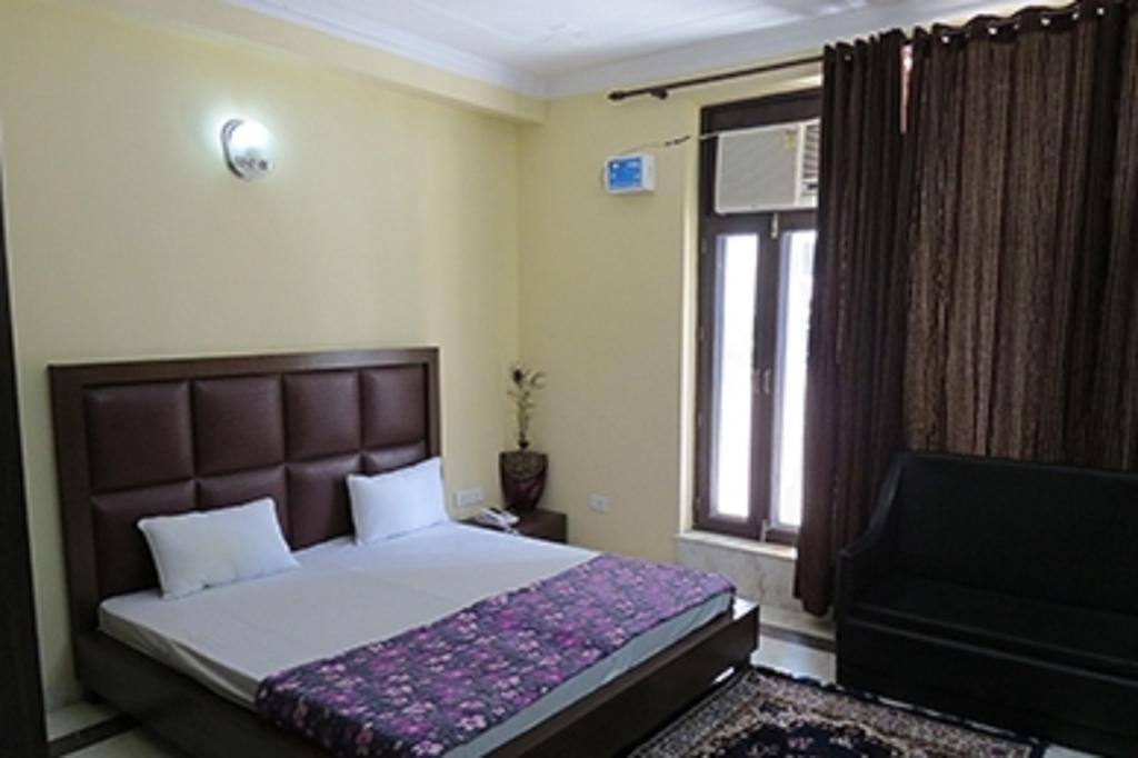 Hotel Vijay