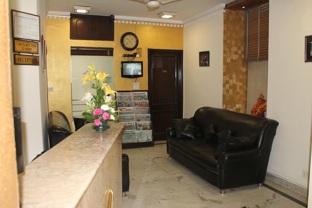 Vijay 3* Gurgaon