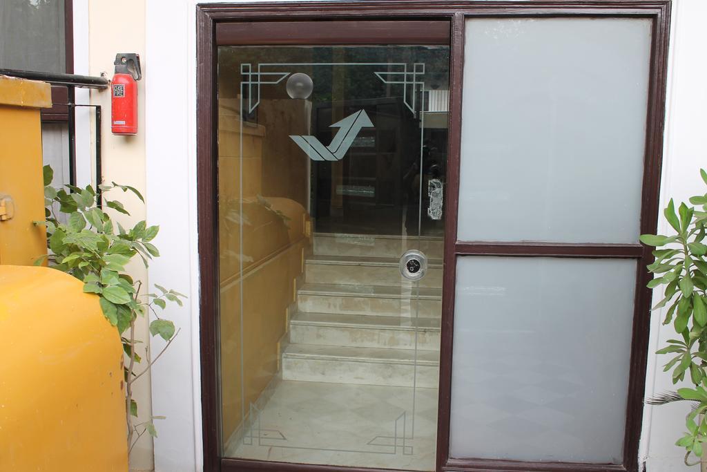 Hotel Vijay Gurgaon