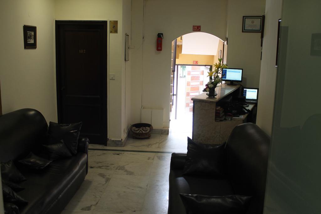 Vijay 3* Gurgaon
